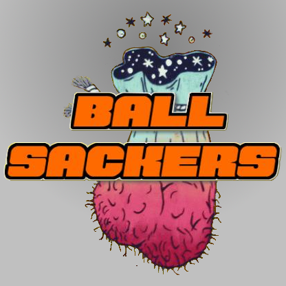 Ball Sackers